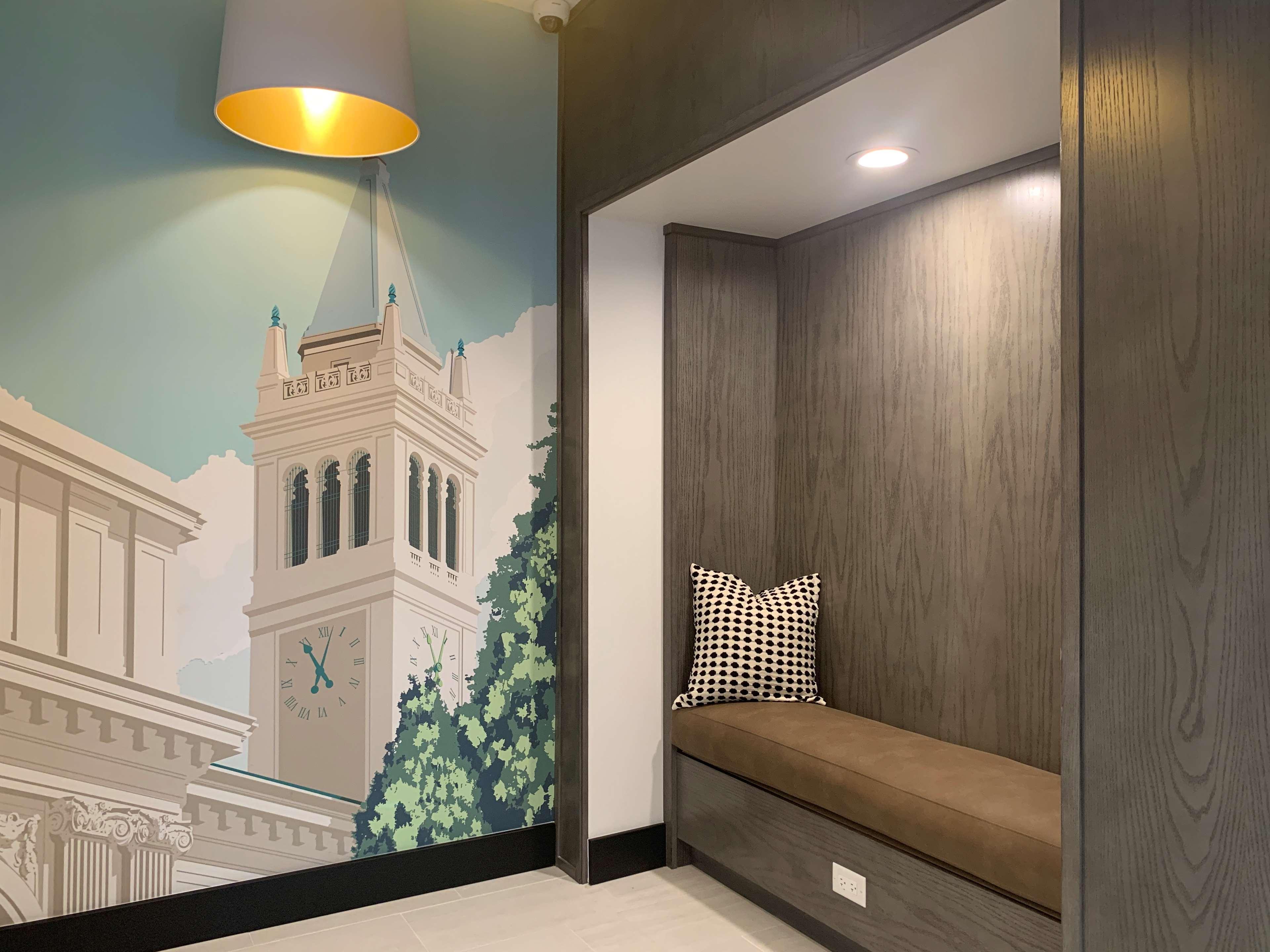 Boa - Bw Signature Collection - Centre Gares Hotel Lille
