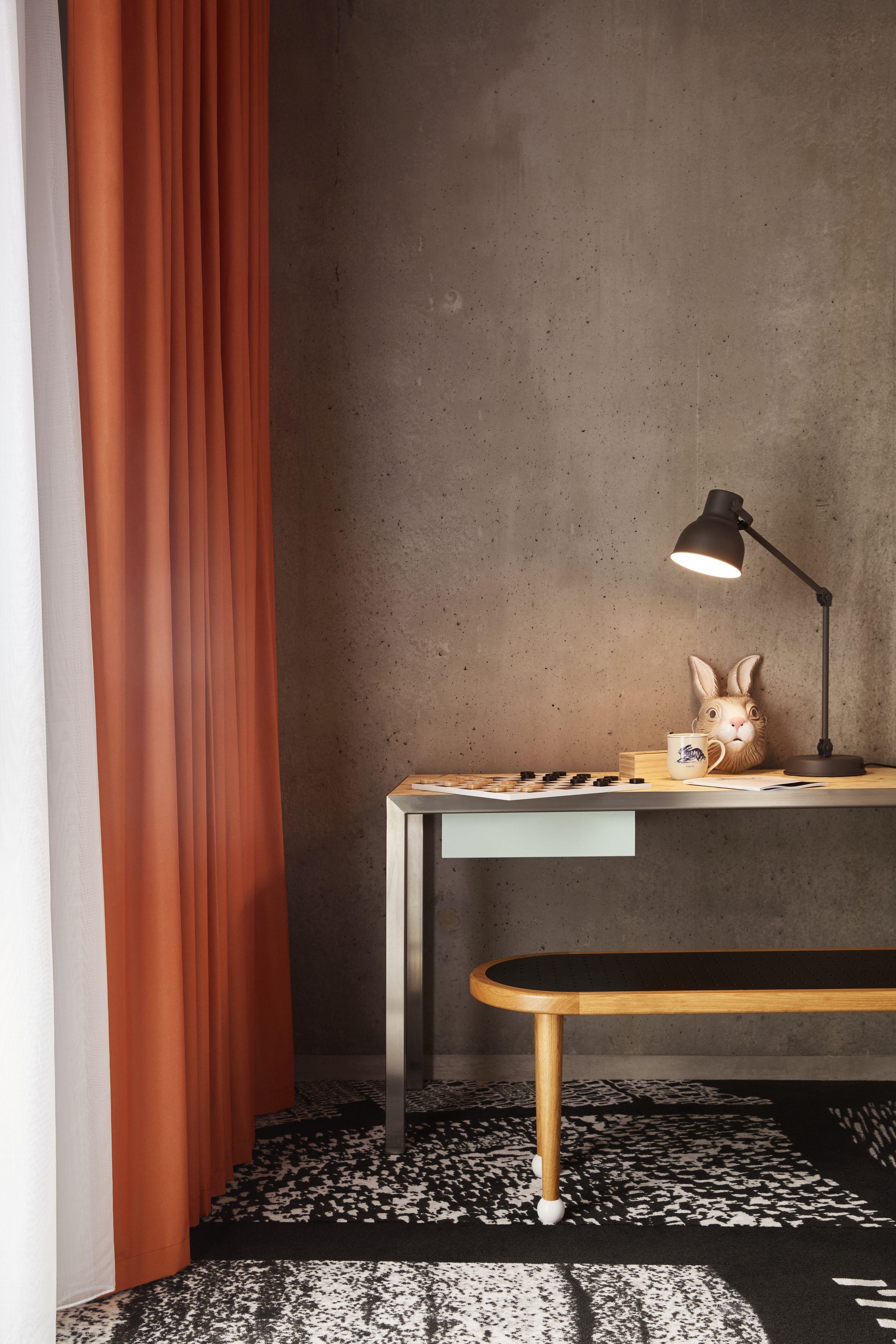 Hotel Mama Shelter 3*