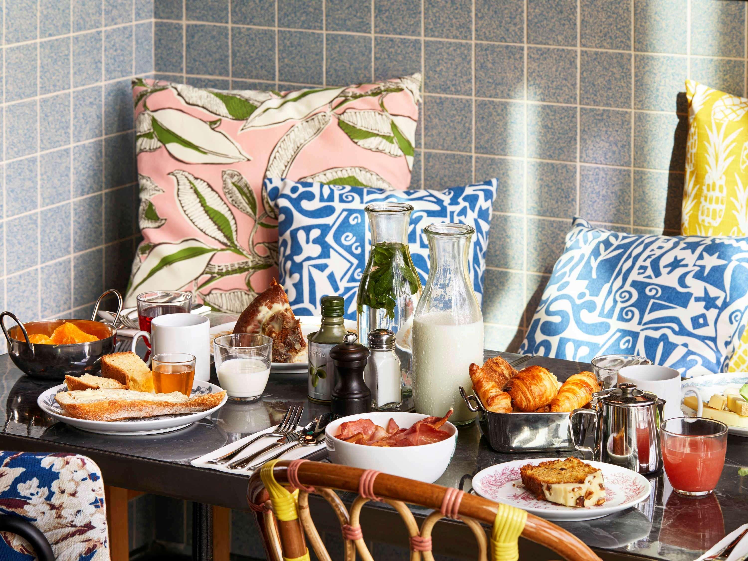 Hotel Mama Shelter Lille