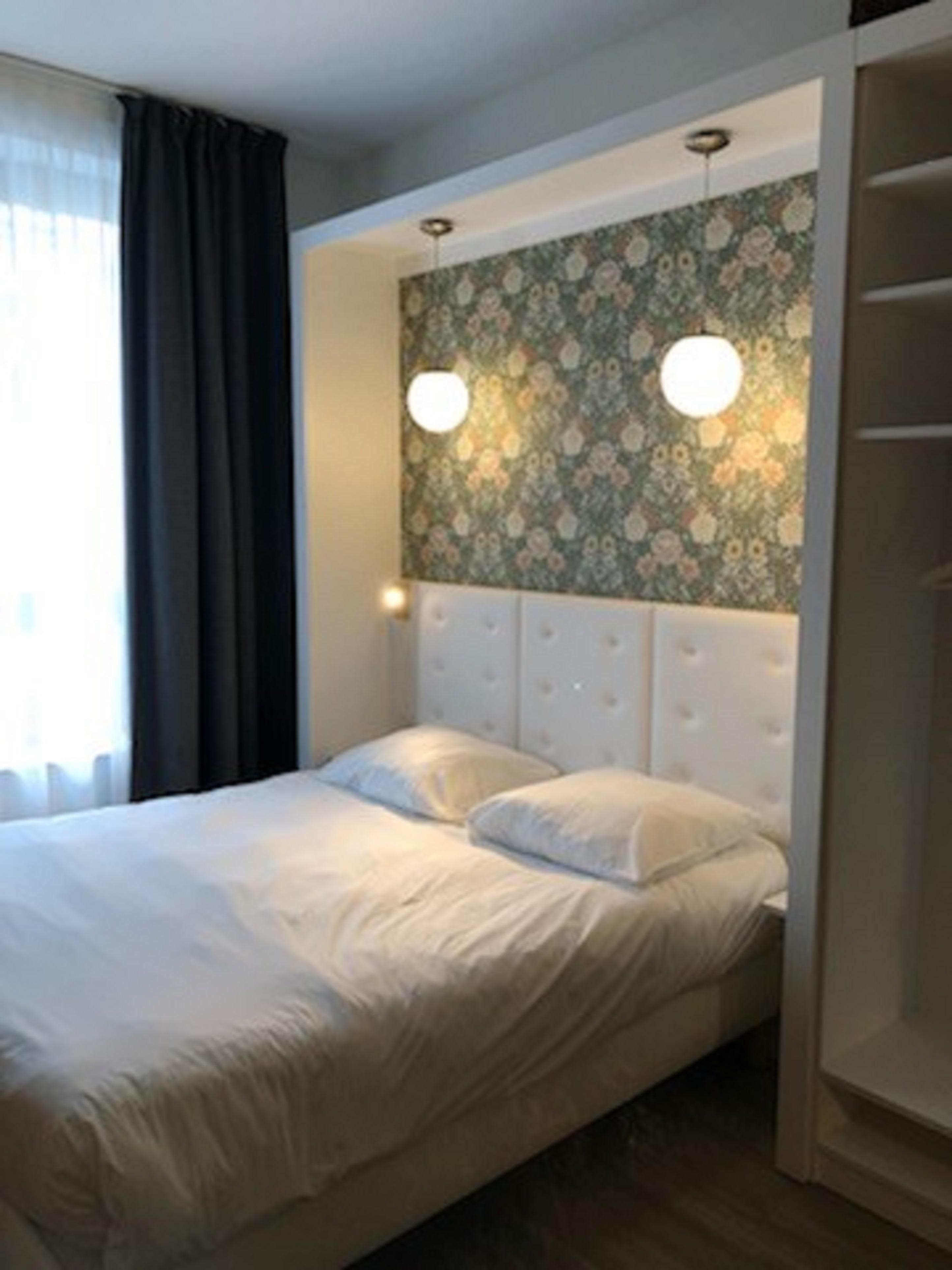 Calm Appart' & Hostel 3*
