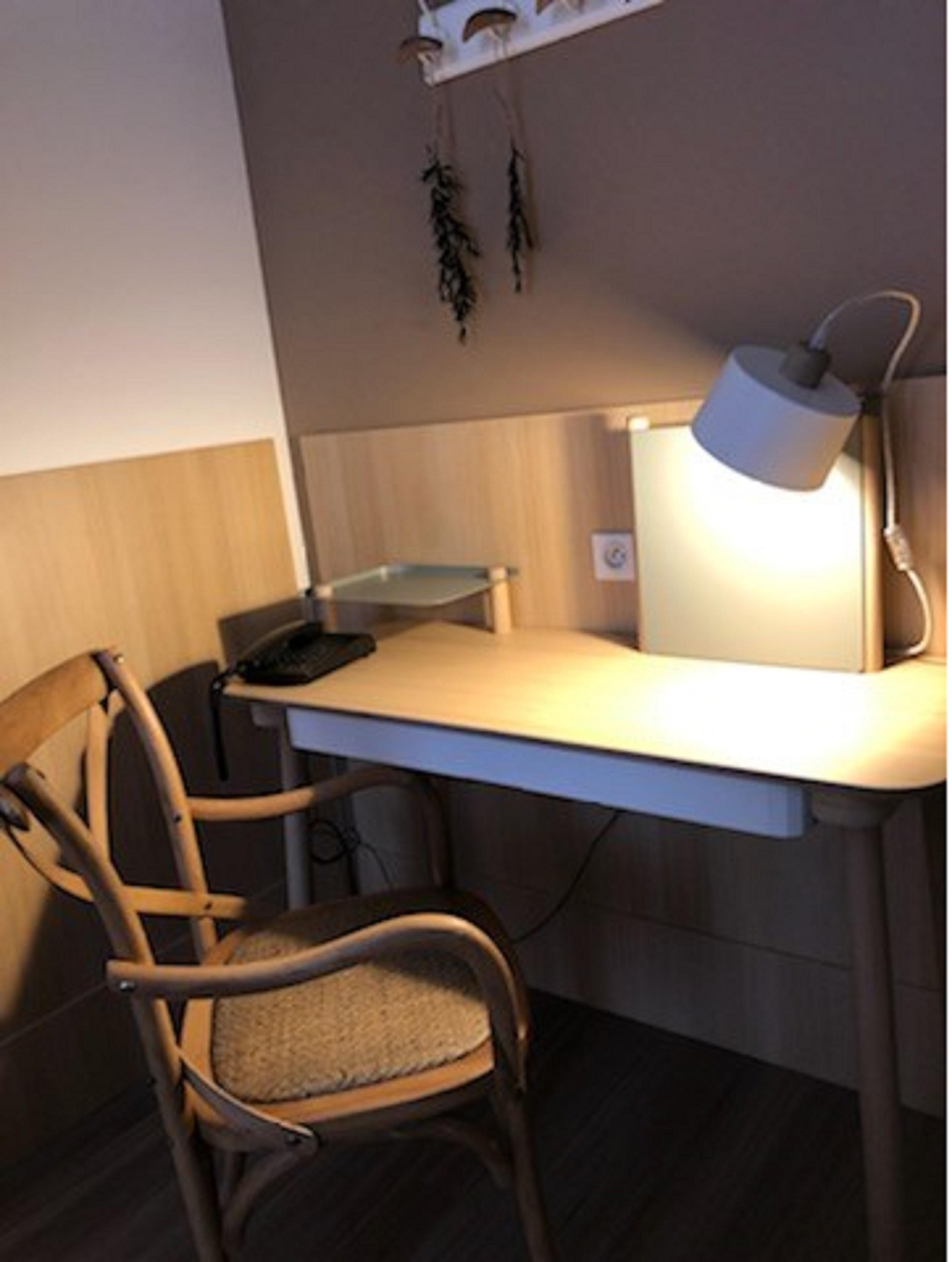 Calm Appart' & Hostel Aparthotel Lille
