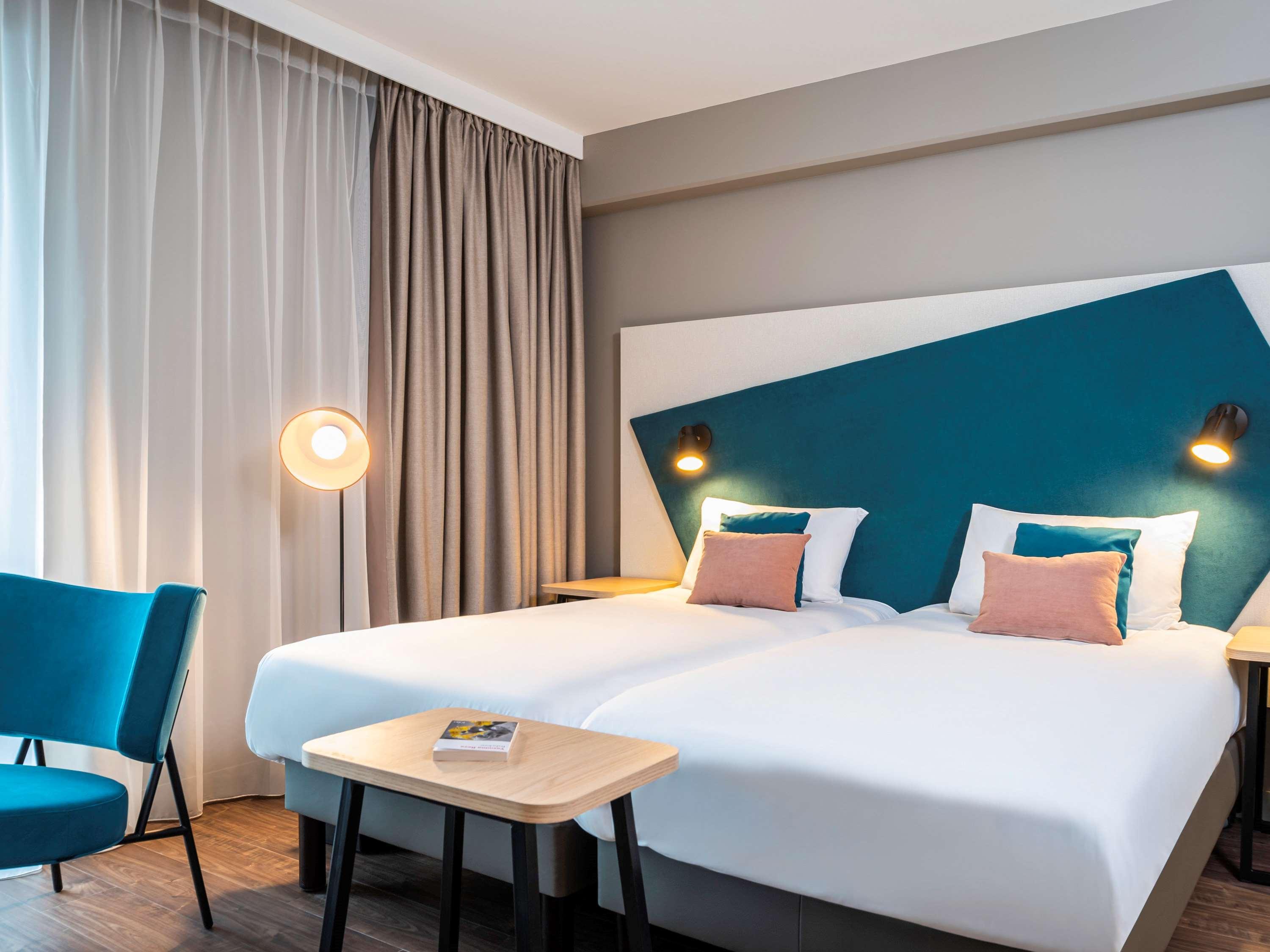 Adagio Centre Grand Place Aparthotel 4*