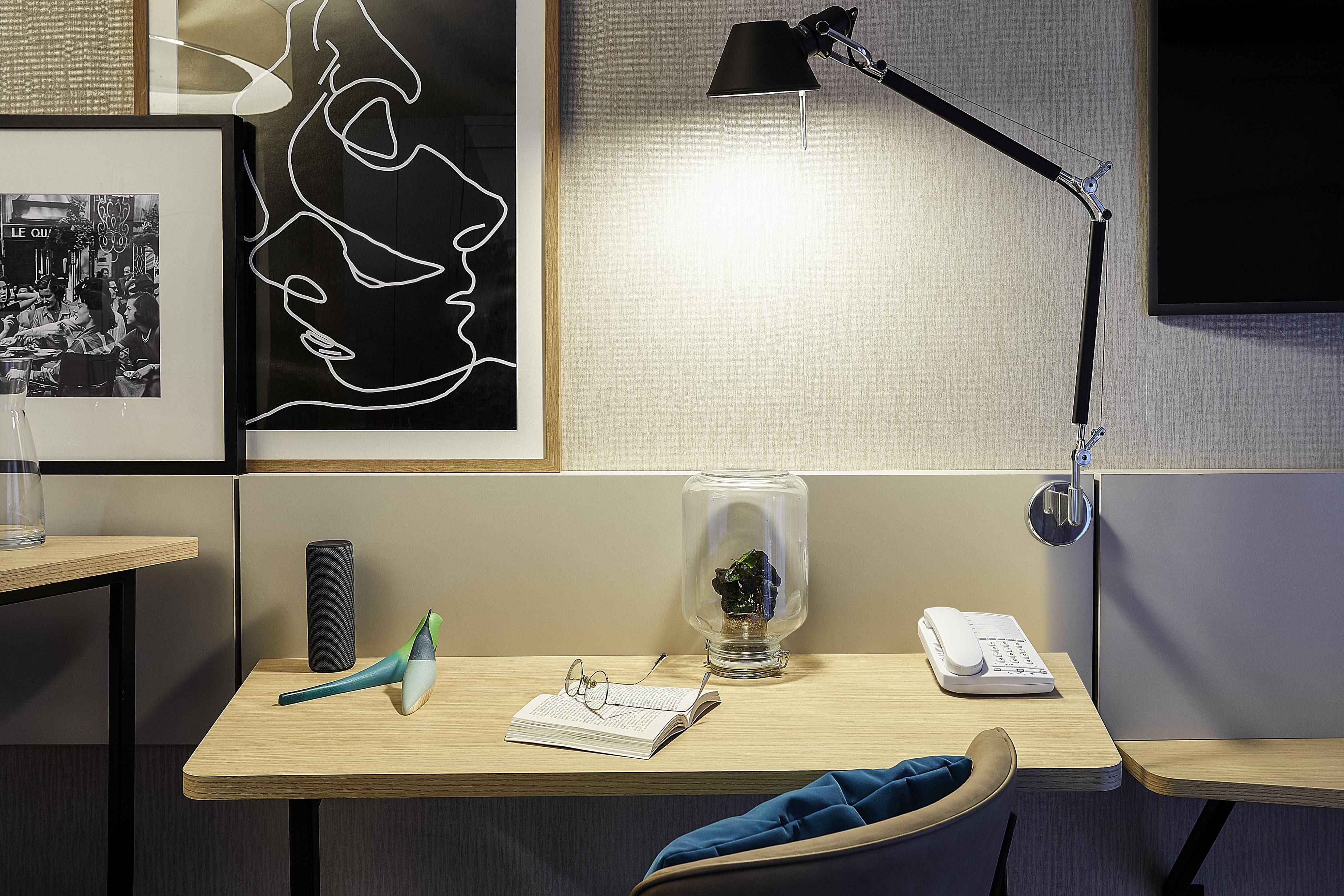 Aparthotel Adagio Centre Grand Place