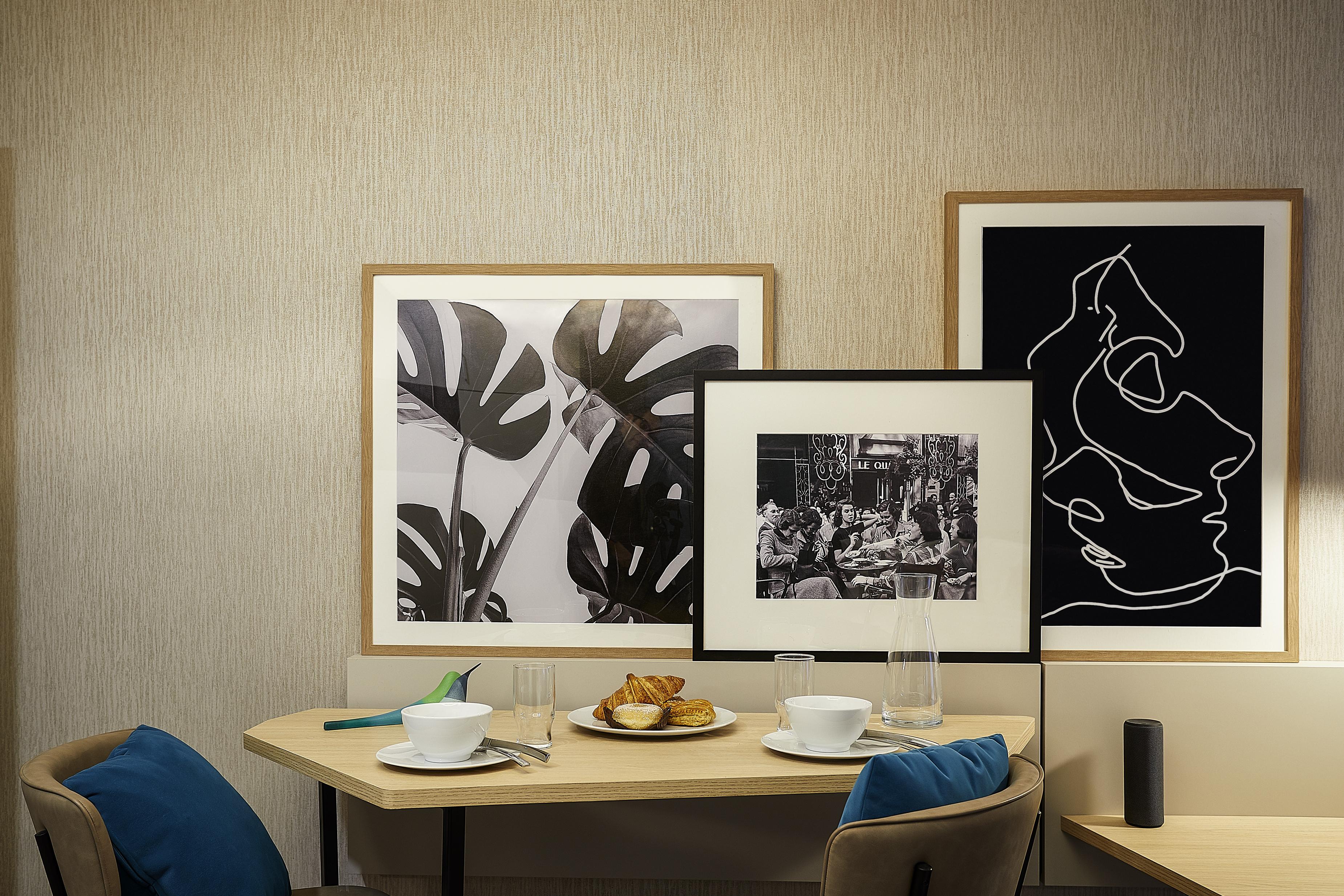 Adagio Centre Grand Place Aparthotel