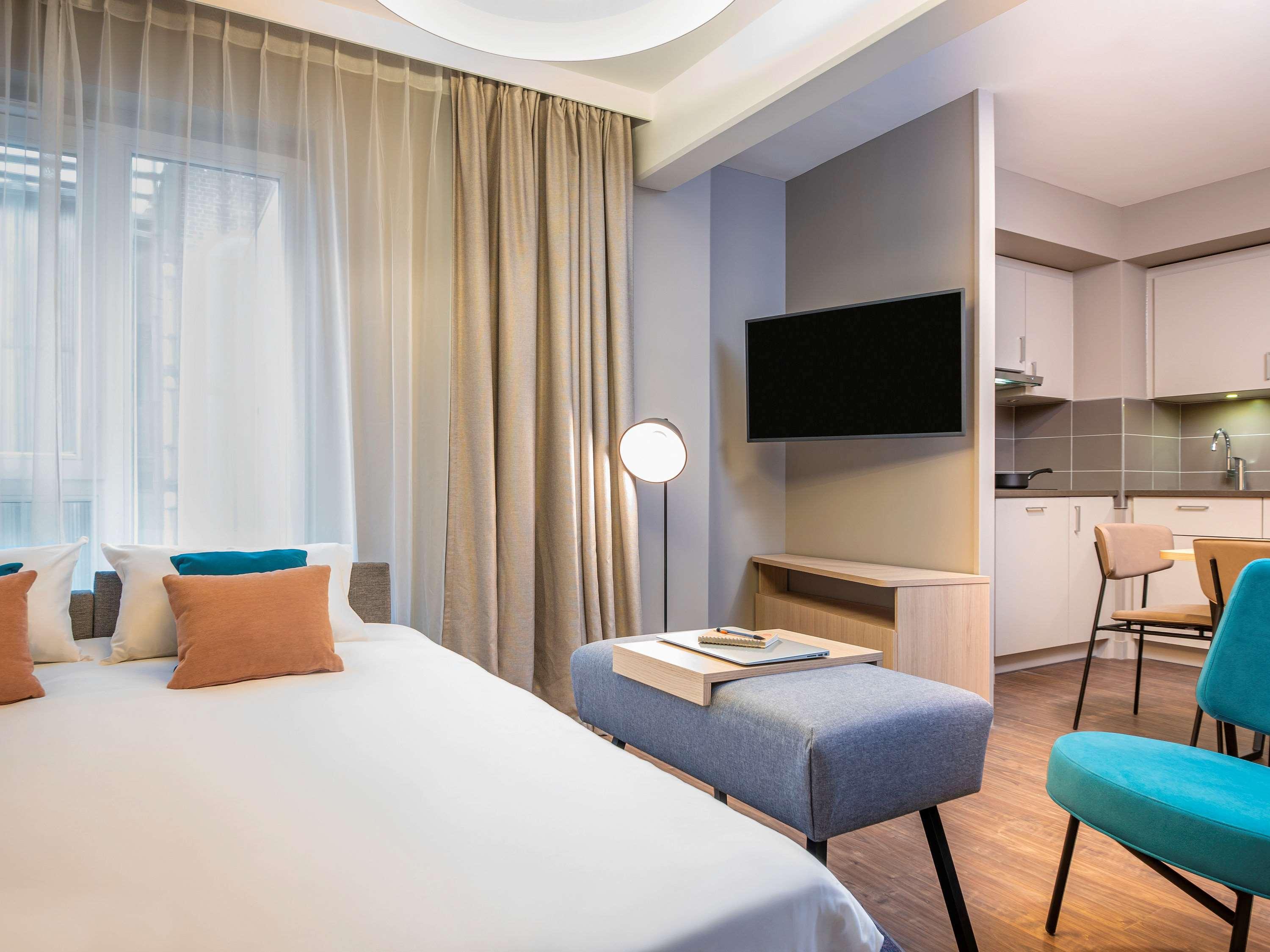 Adagio Centre Grand Place