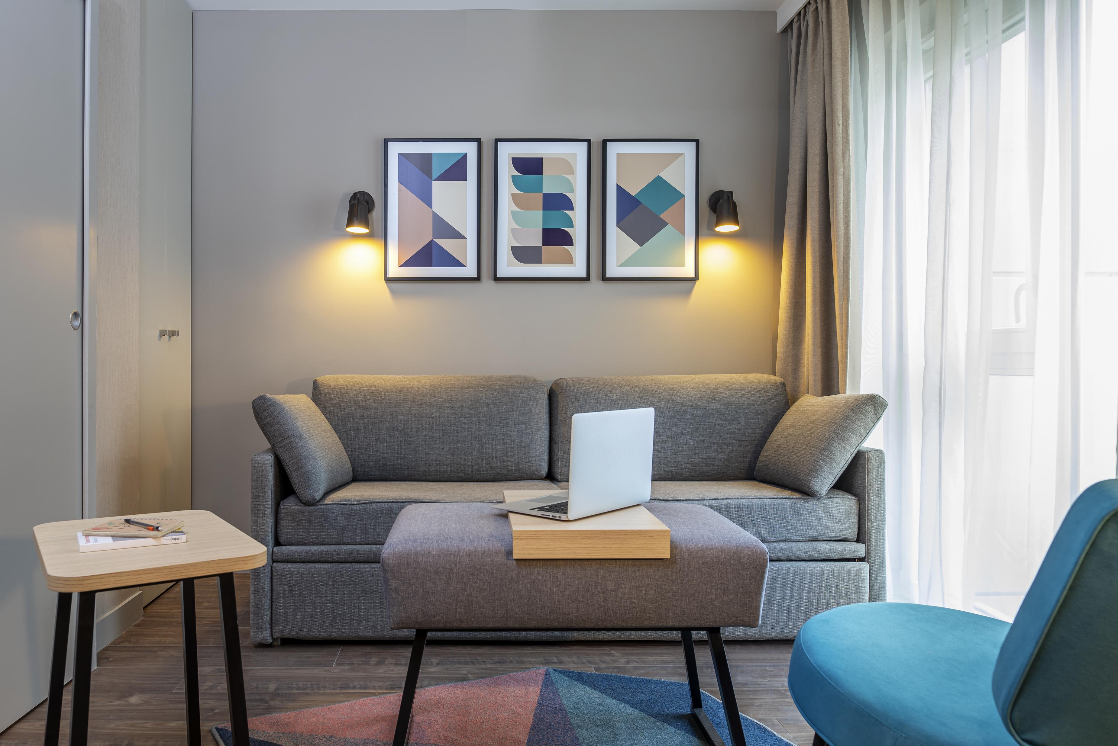 Adagio Centre Grand Place Rijsel
