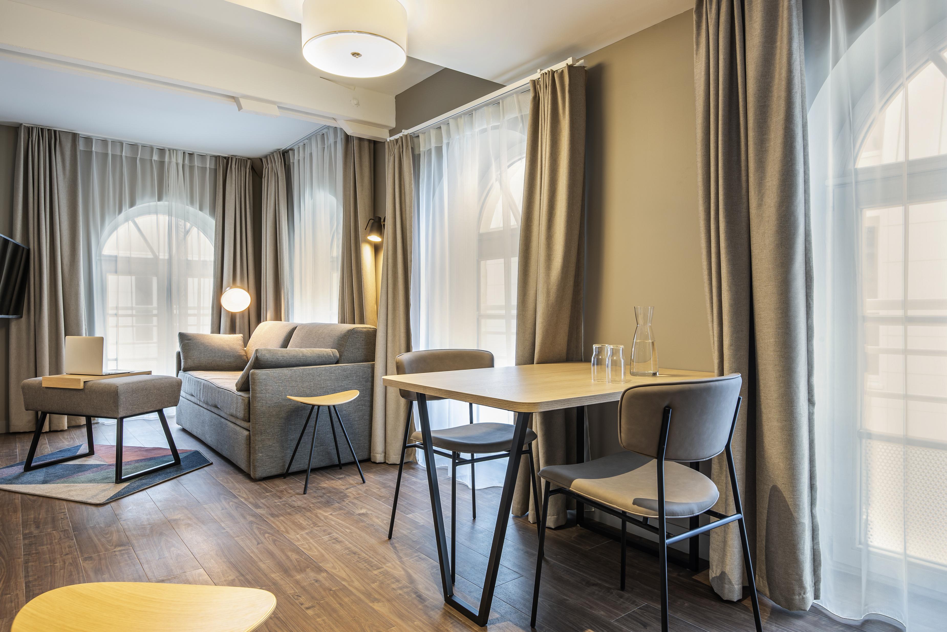 Adagio Centre Grand Place Rijsel