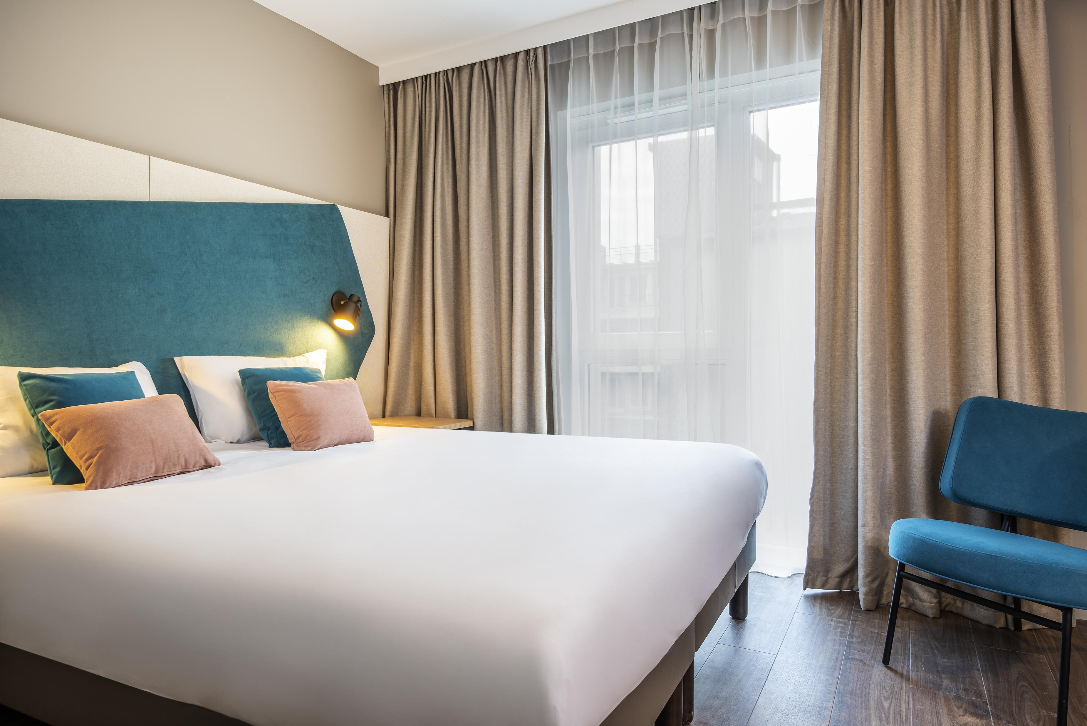 Adagio Centre Grand Place