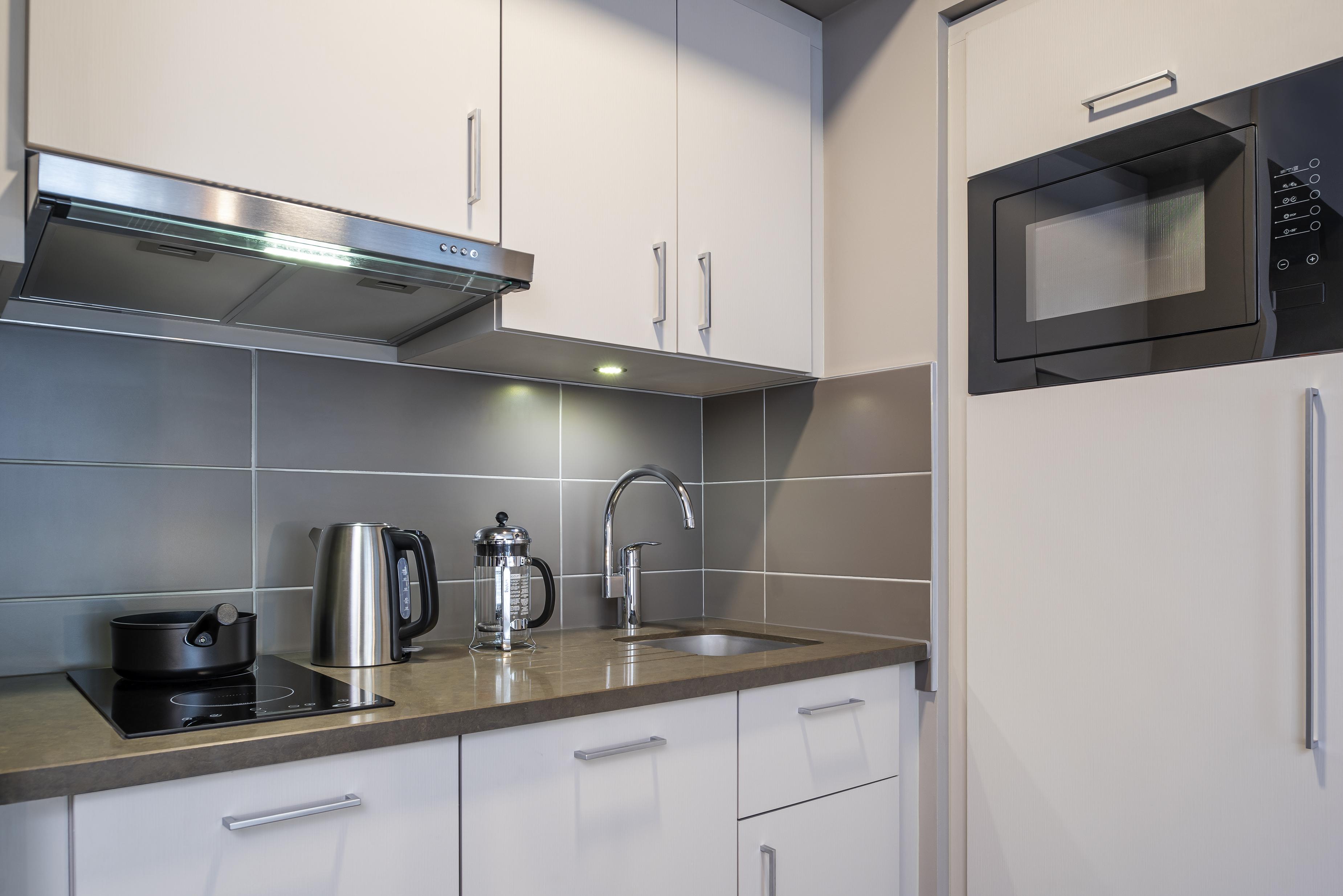 Adagio Centre Grand Place 4* Rijsel