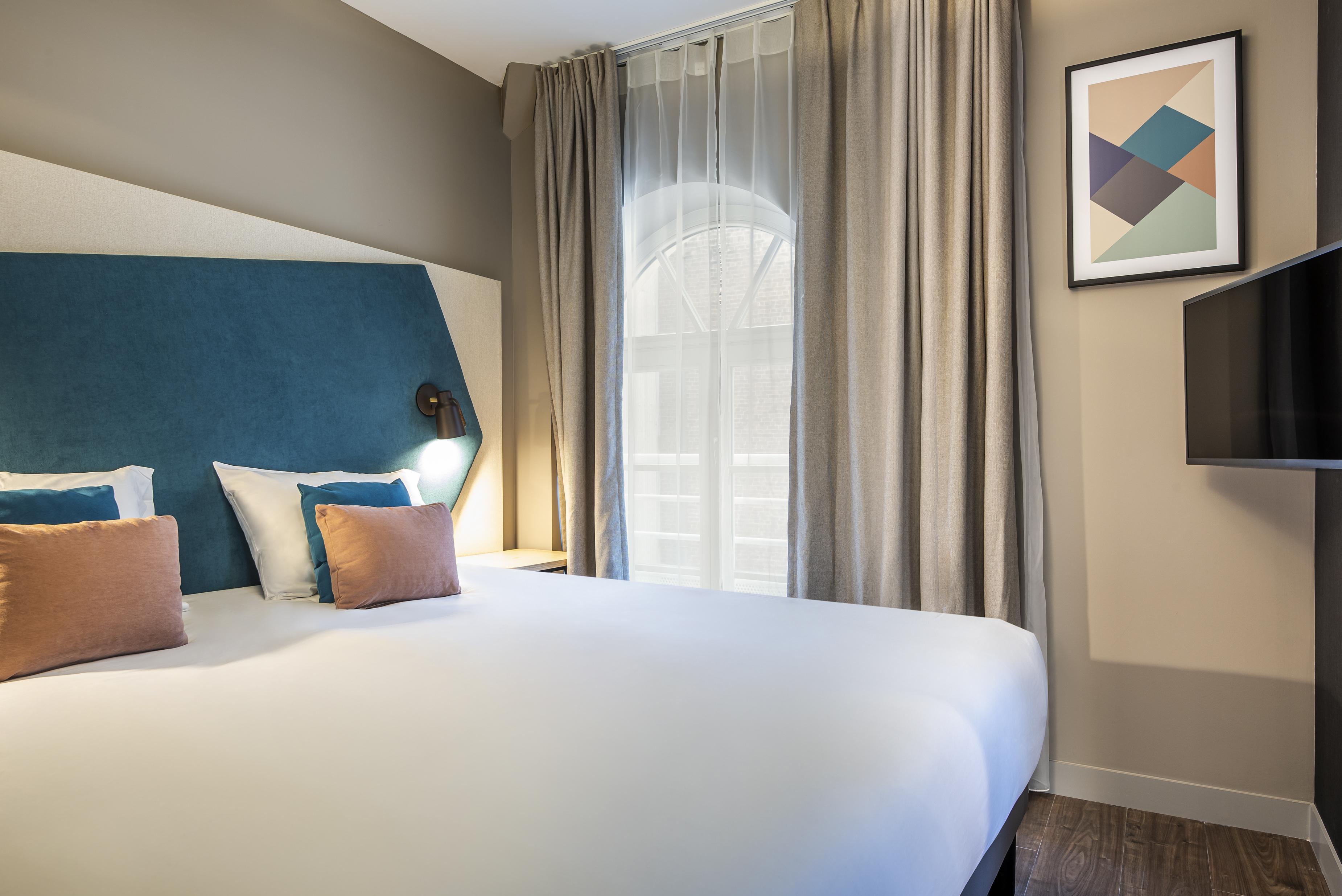 Adagio Centre Grand Place Aparthotel Rijsel