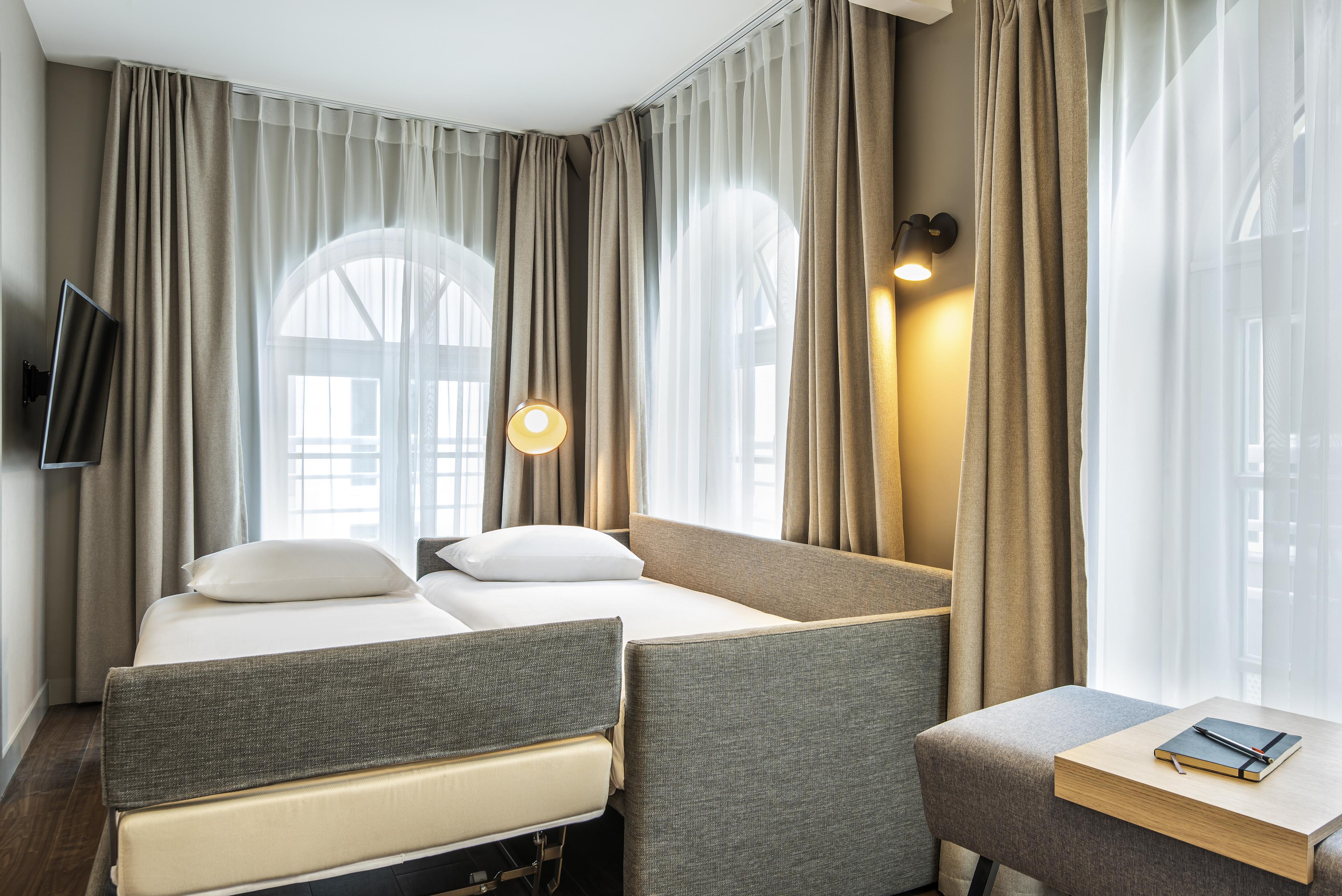 Adagio Centre Grand Place 4* Rijsel