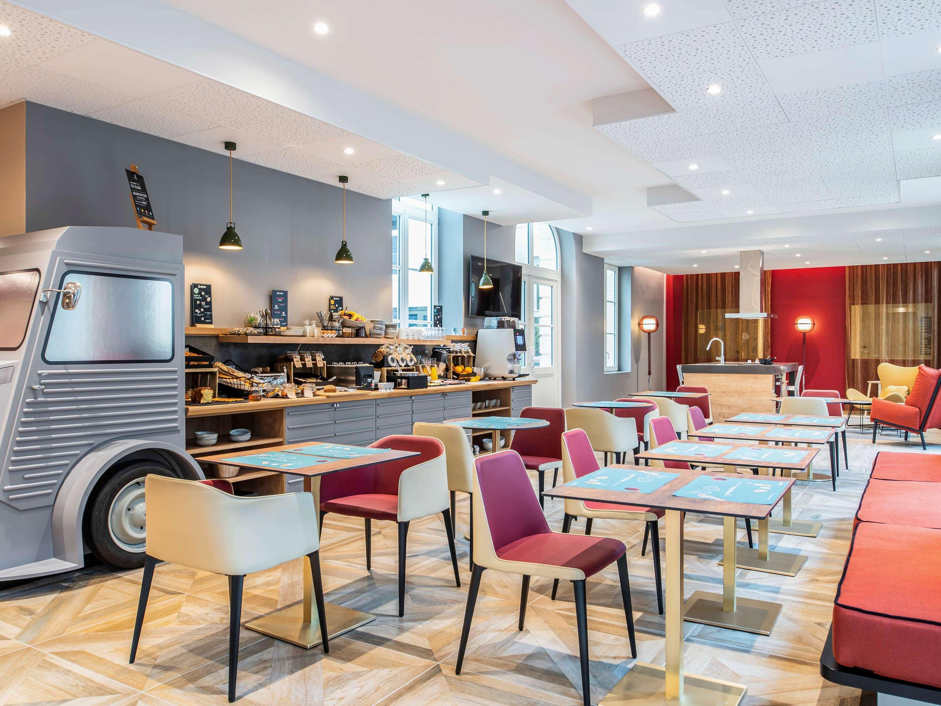 Adagio Centre Grand Place Aparthotel