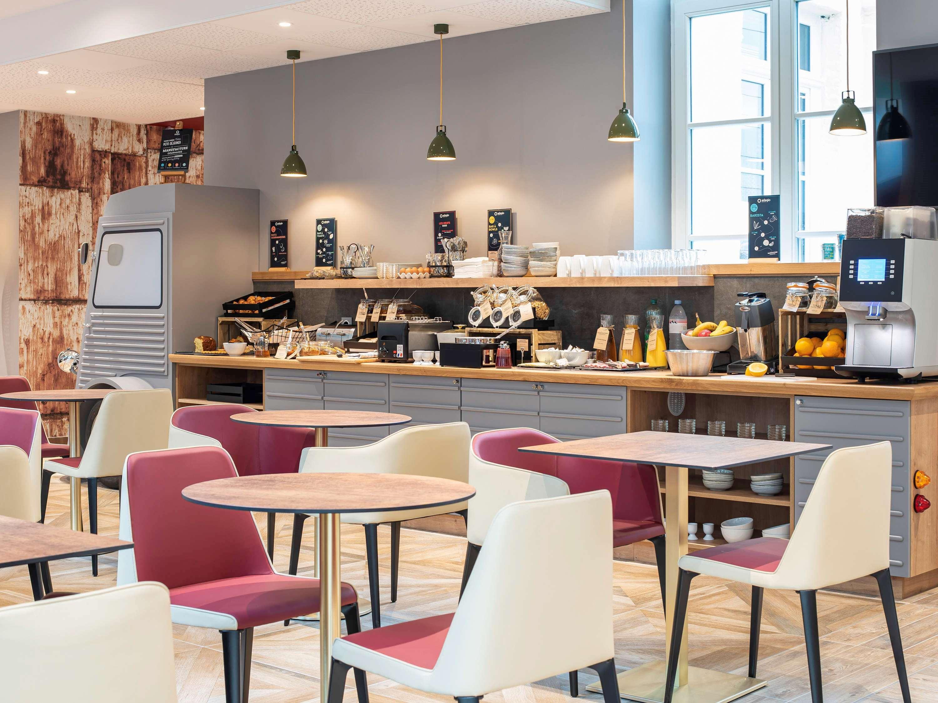 Adagio Centre Grand Place 4*
