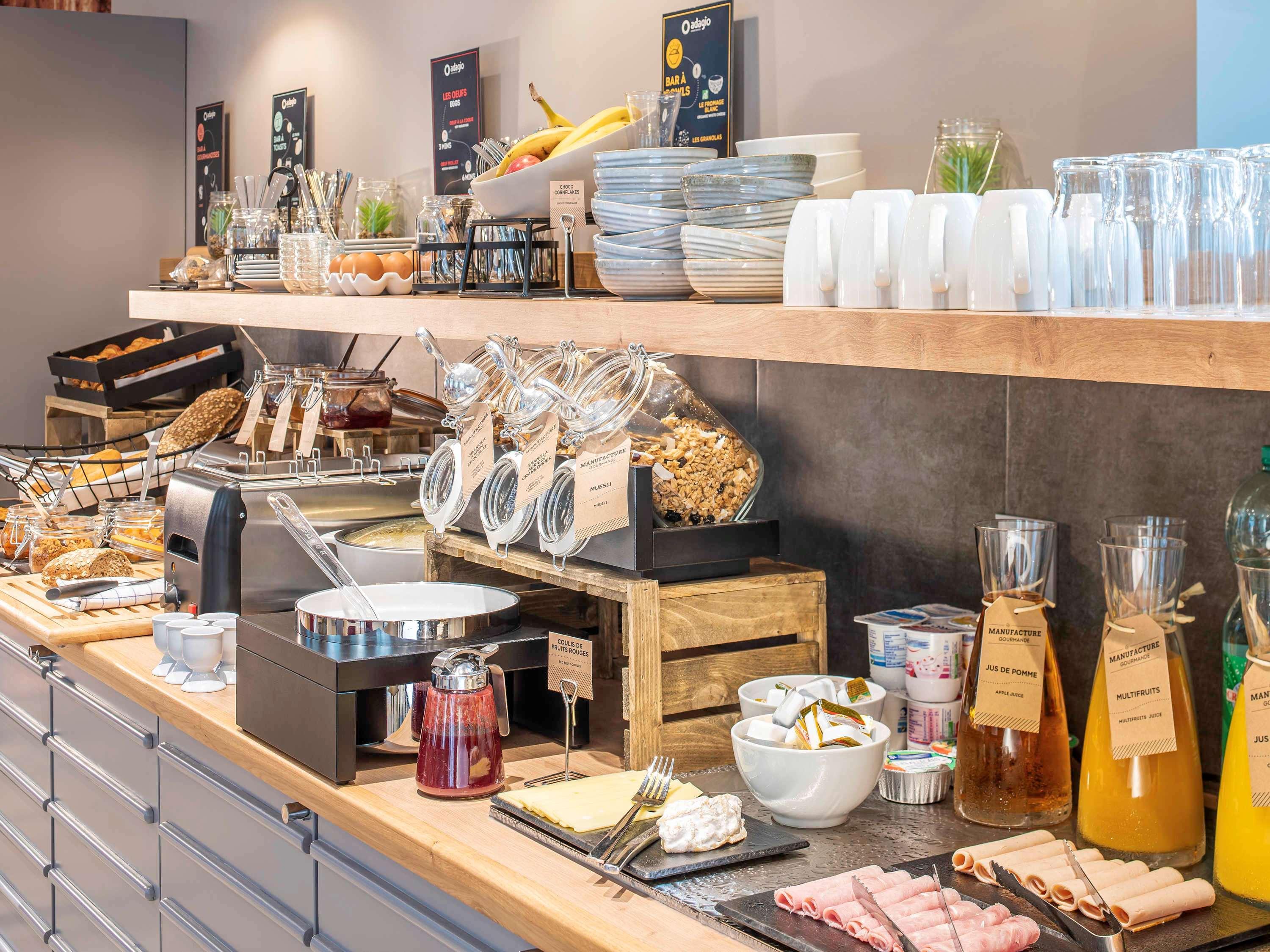 Adagio Centre Grand Place 4* Rijsel
