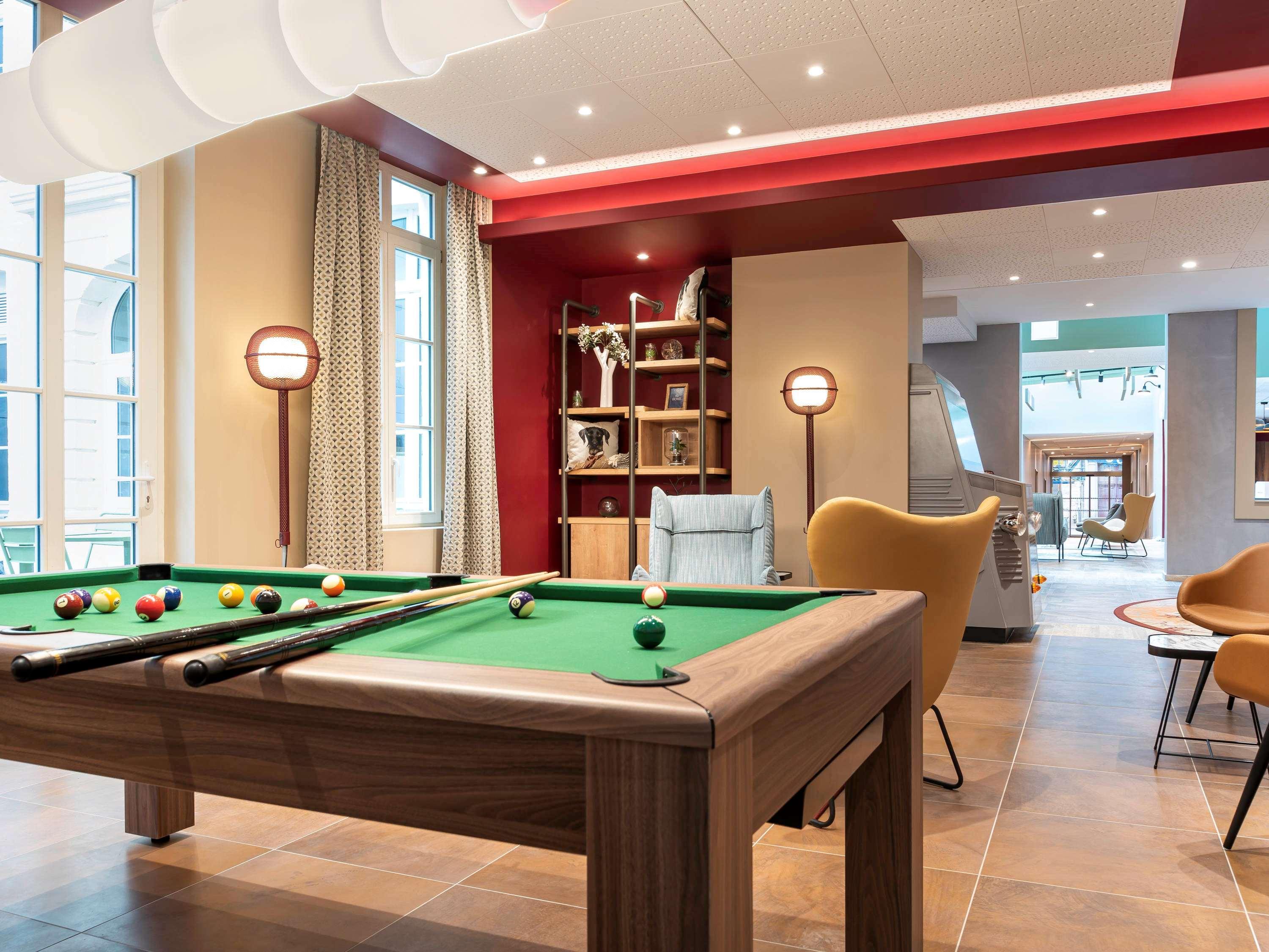 Aparthotel Adagio Centre Grand Place