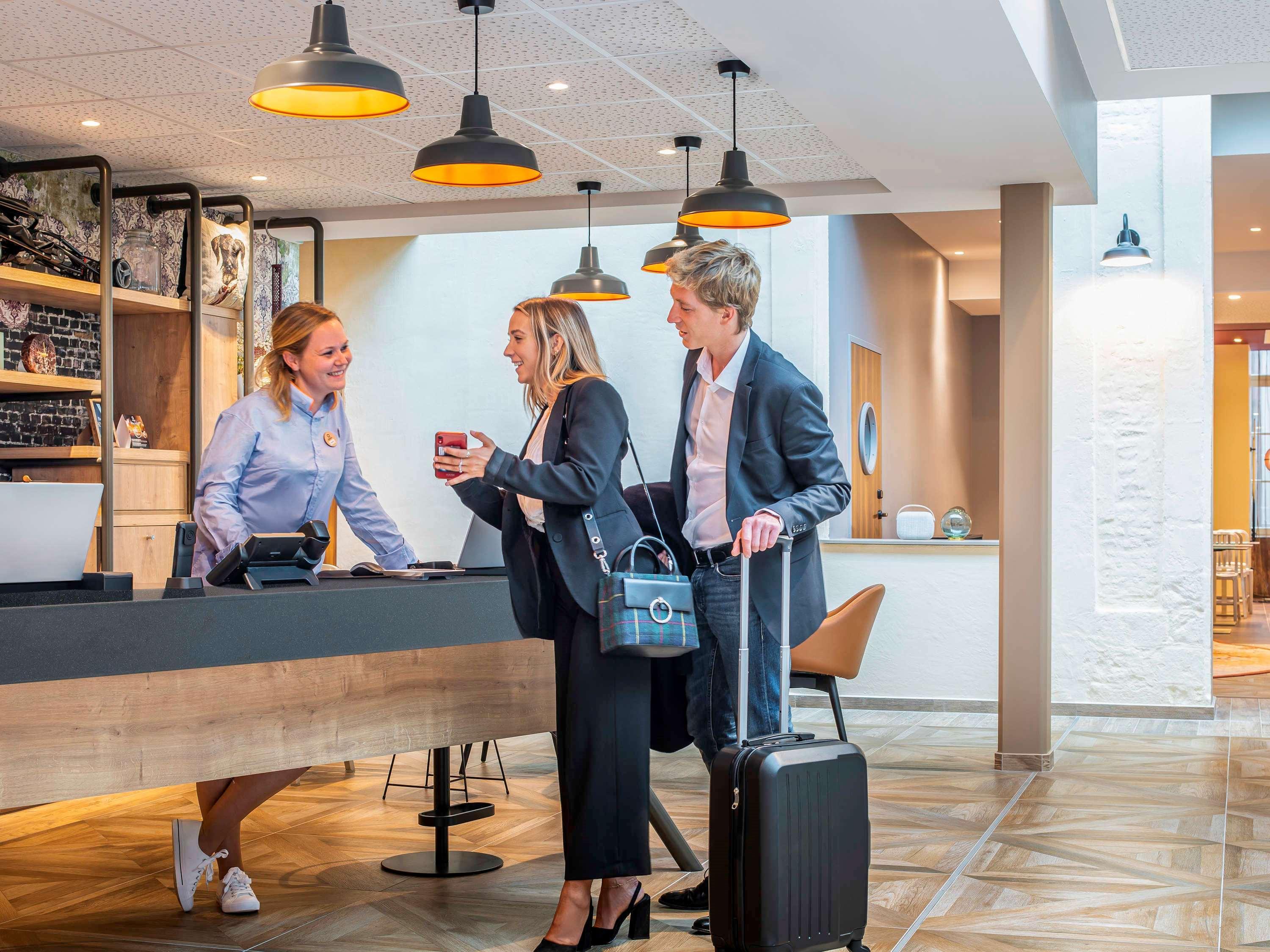 Aparthotel Adagio Centre Grand Place
