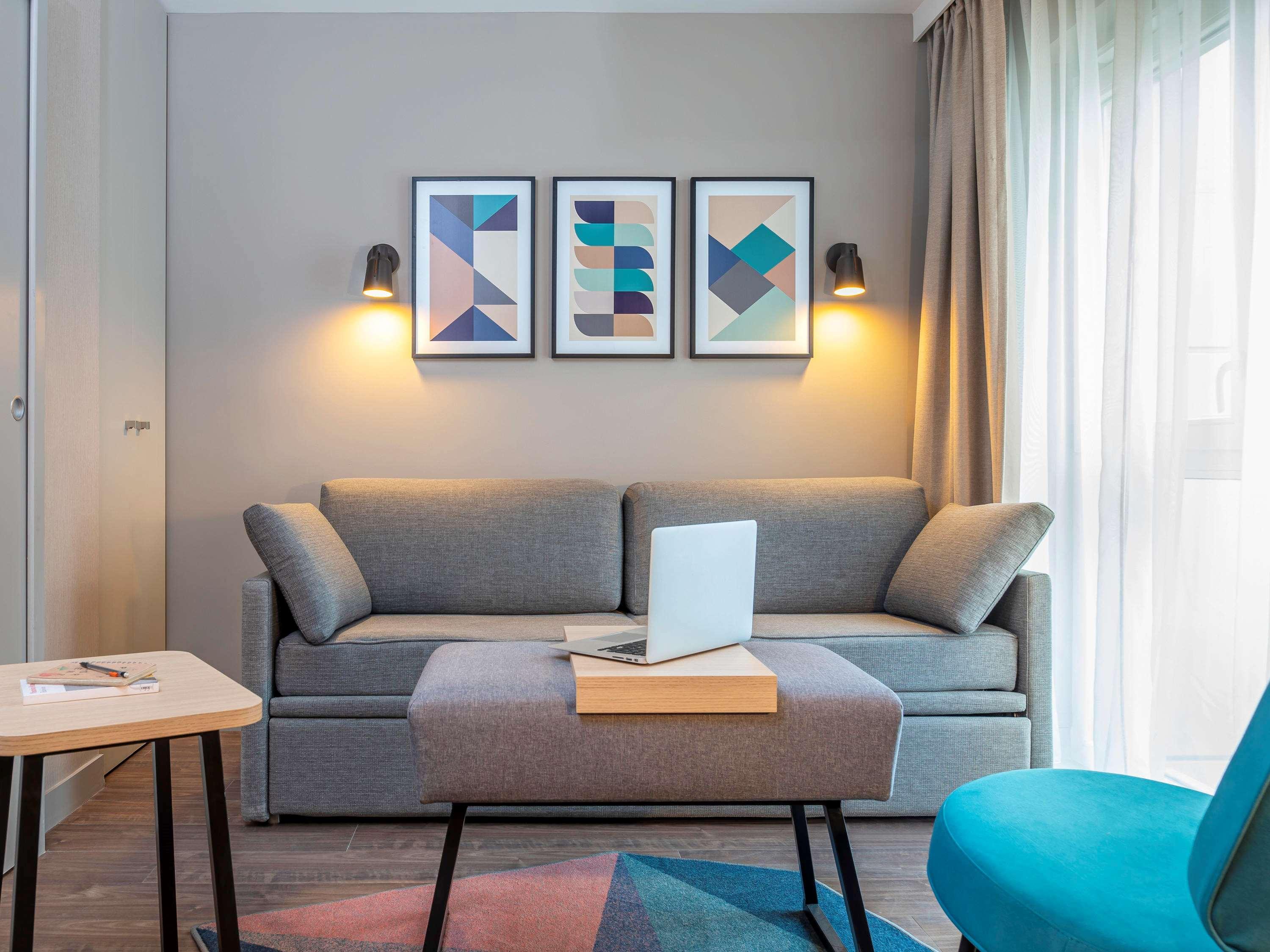 Adagio Centre Grand Place 4* Rijsel