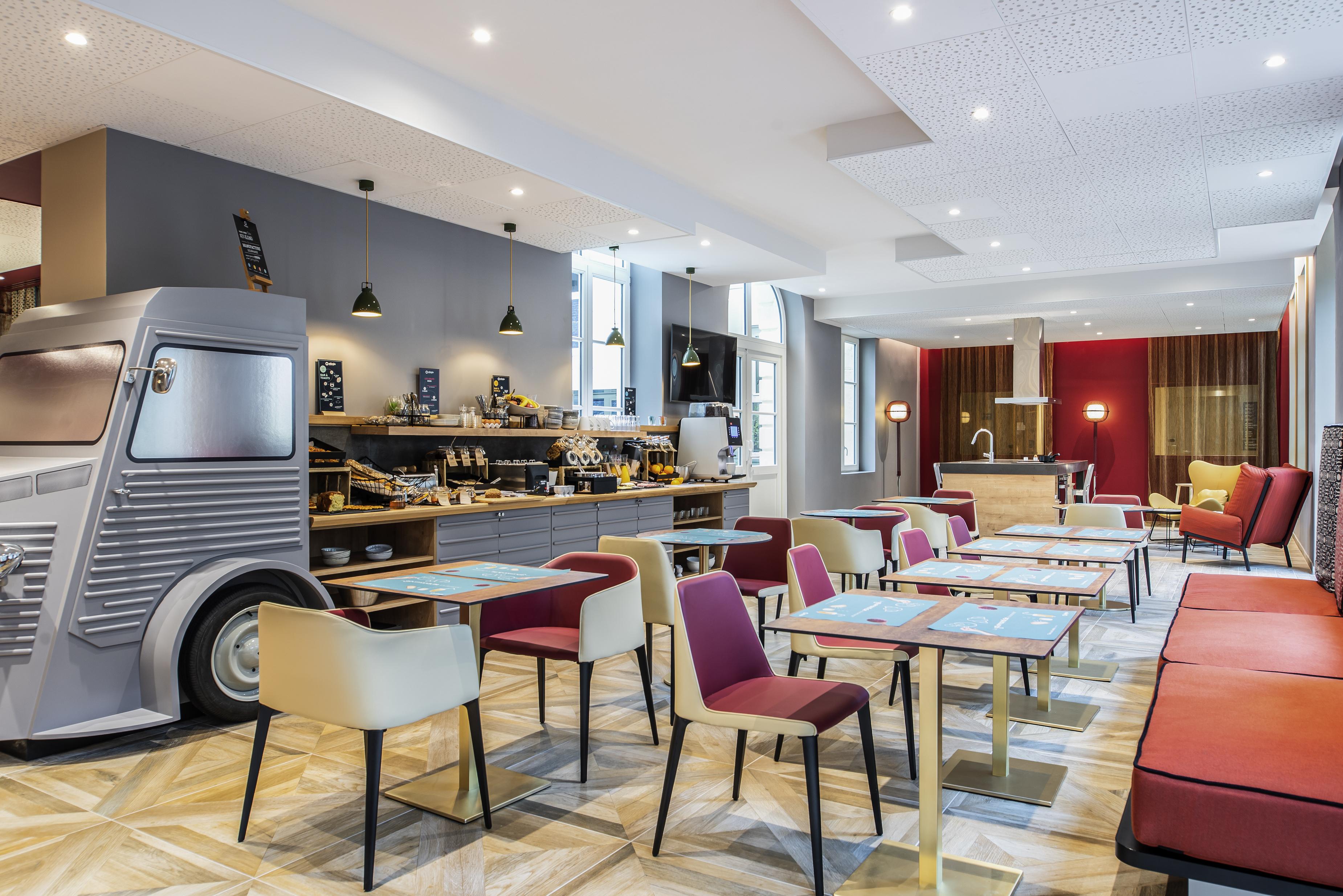 Adagio Centre Grand Place 4* Rijsel