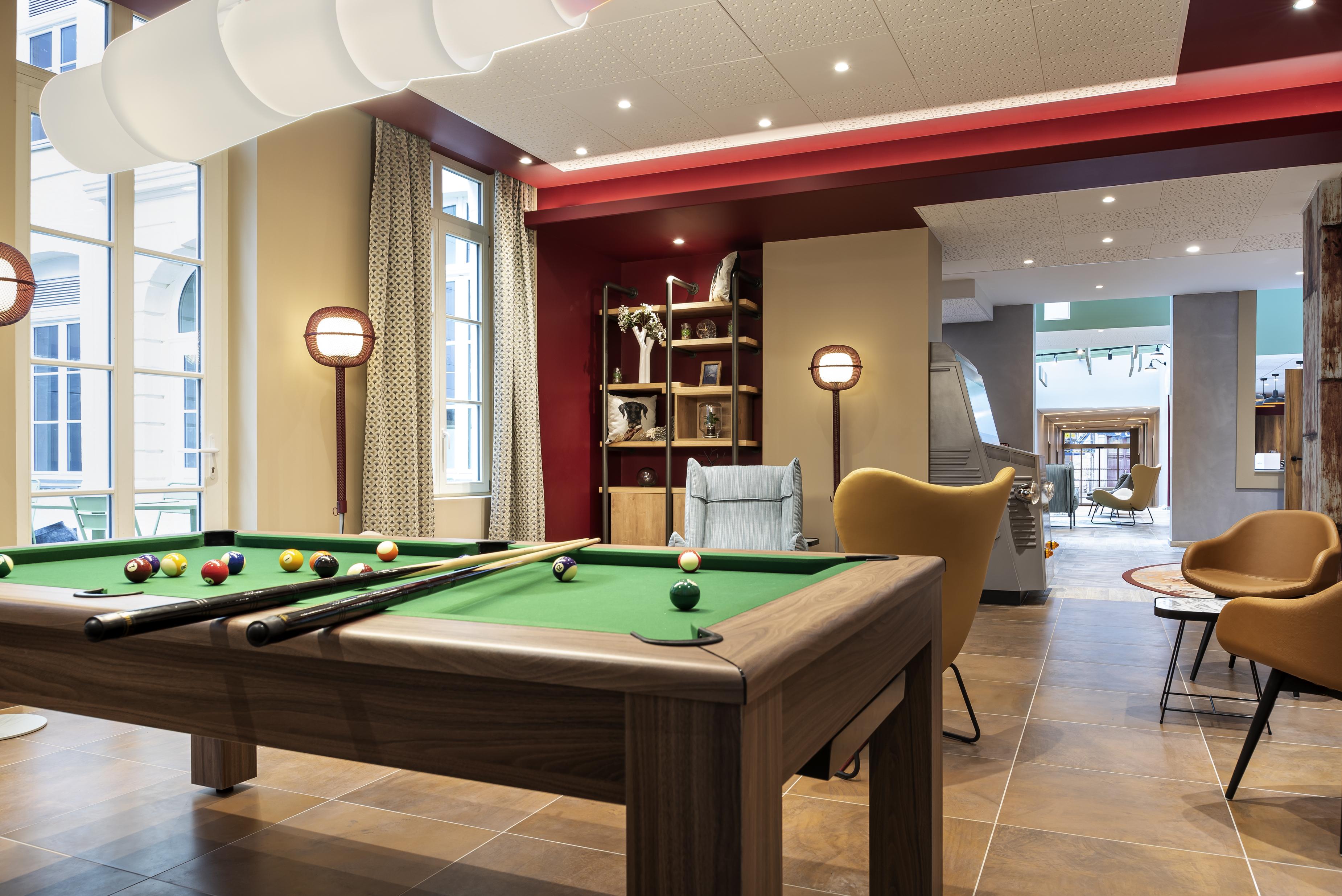 Adagio Centre Grand Place Aparthotel 4*