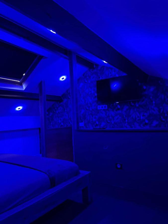 Justcozy Independante #4 Capsule hotel *