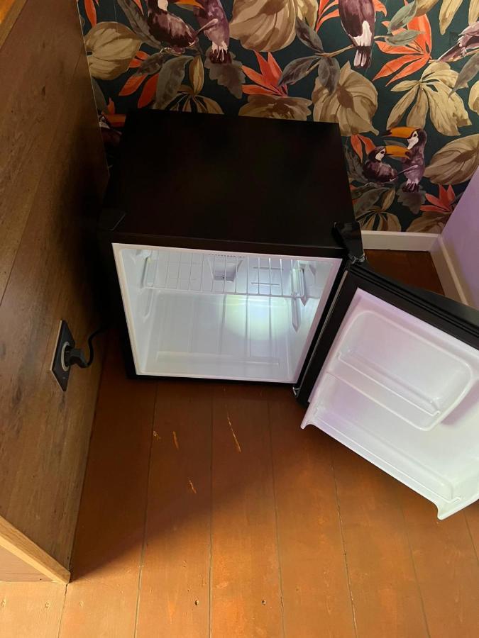 Capsule hotel Justcozy Independante #4 *