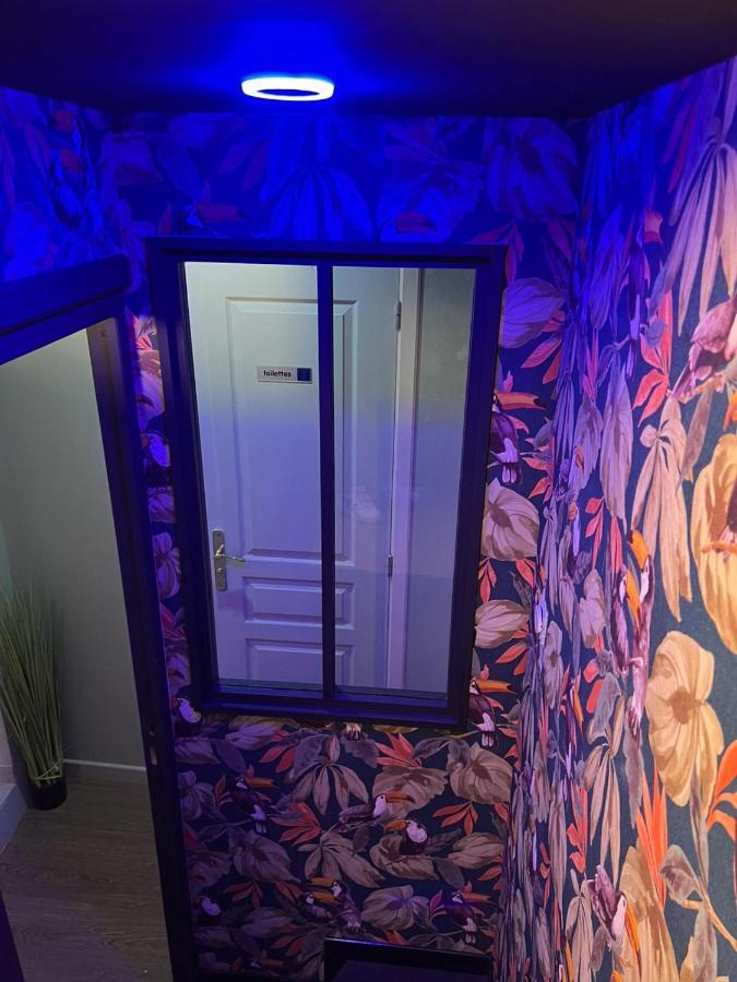 Capsule hotel Justcozy Independante #4