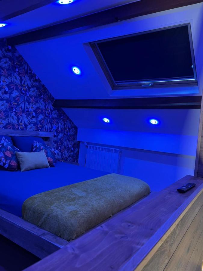 Capsule hotel Justcozy Independante #4 *