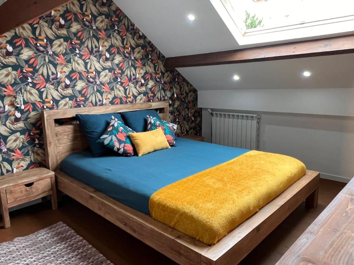 Capsule hotel Justcozy Independante #4 Lille
