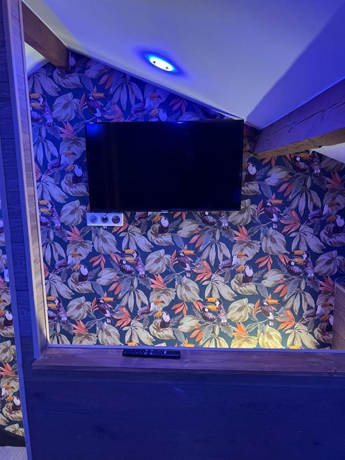Capsule hotel Justcozy Independante #4