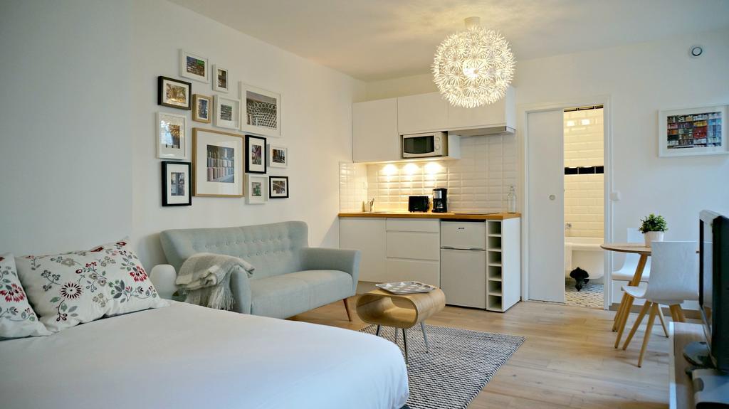Apartment Little - Oscar *