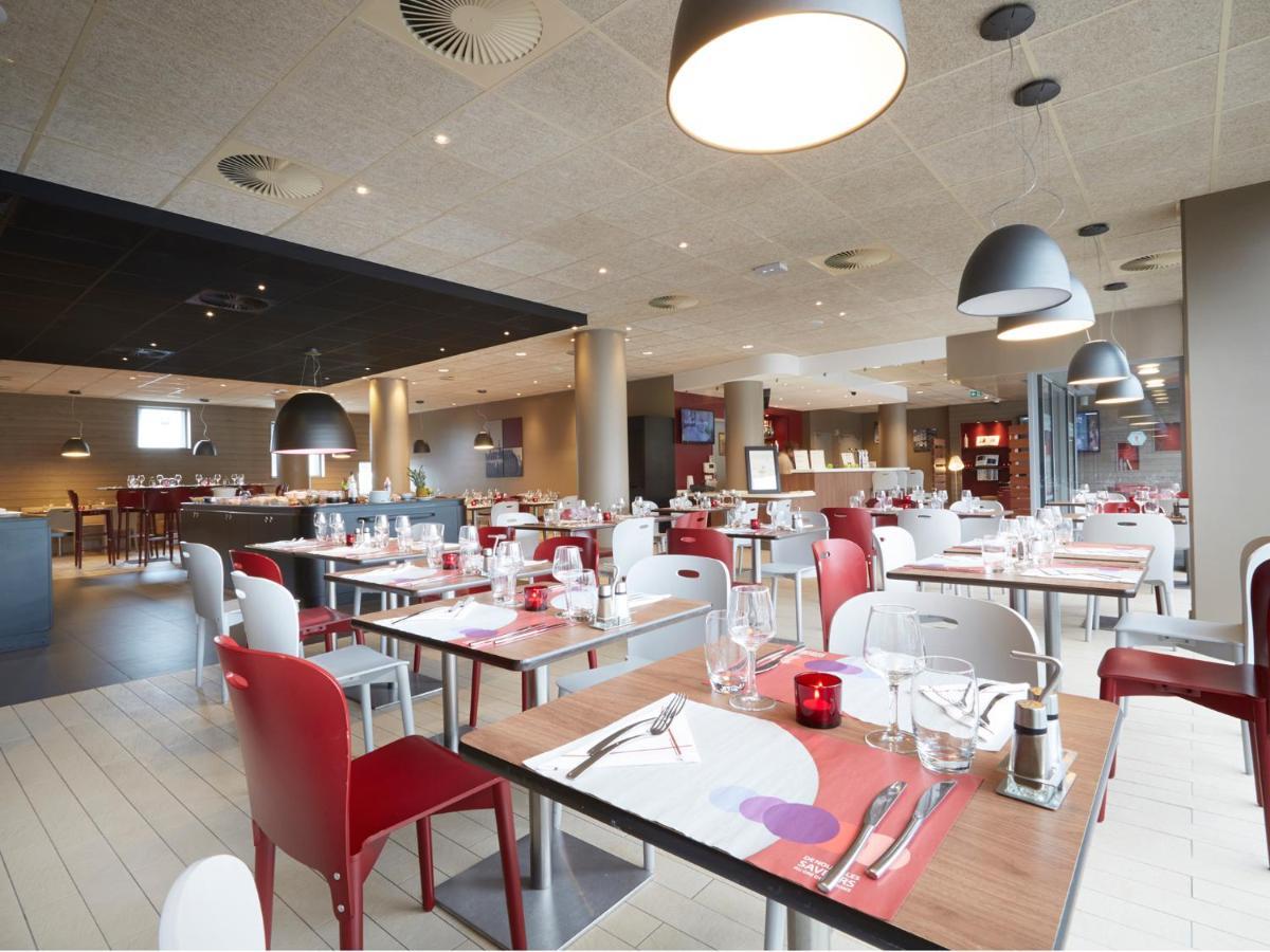 Hotel Campanile Euralille Lille