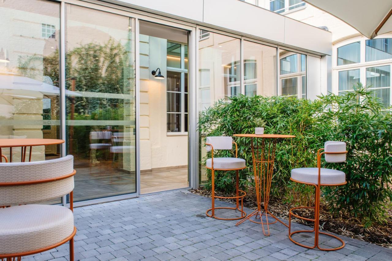 Aparthotel Adagio Centre Grand Place