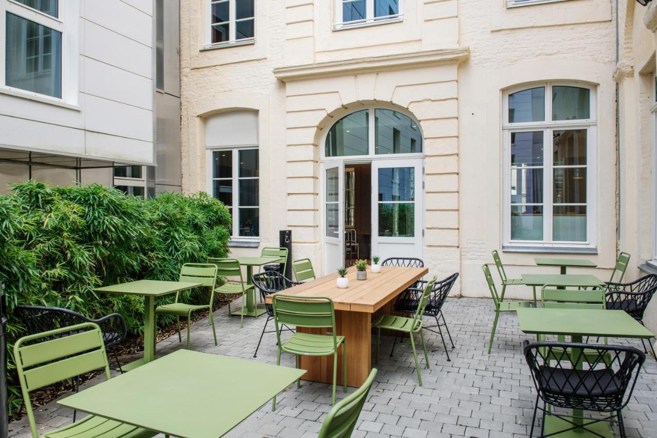 Aparthotel Adagio Centre Grand Place 4*