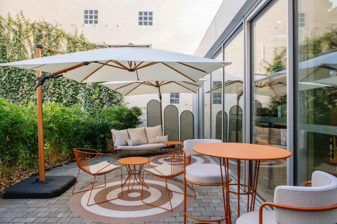 Adagio Centre Grand Place Aparthotel 4*