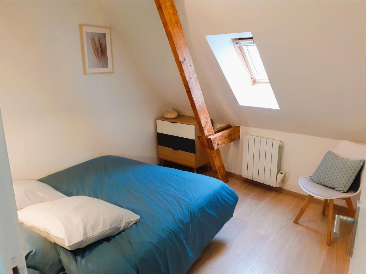48m² / Hypercentre Apartamento Lille