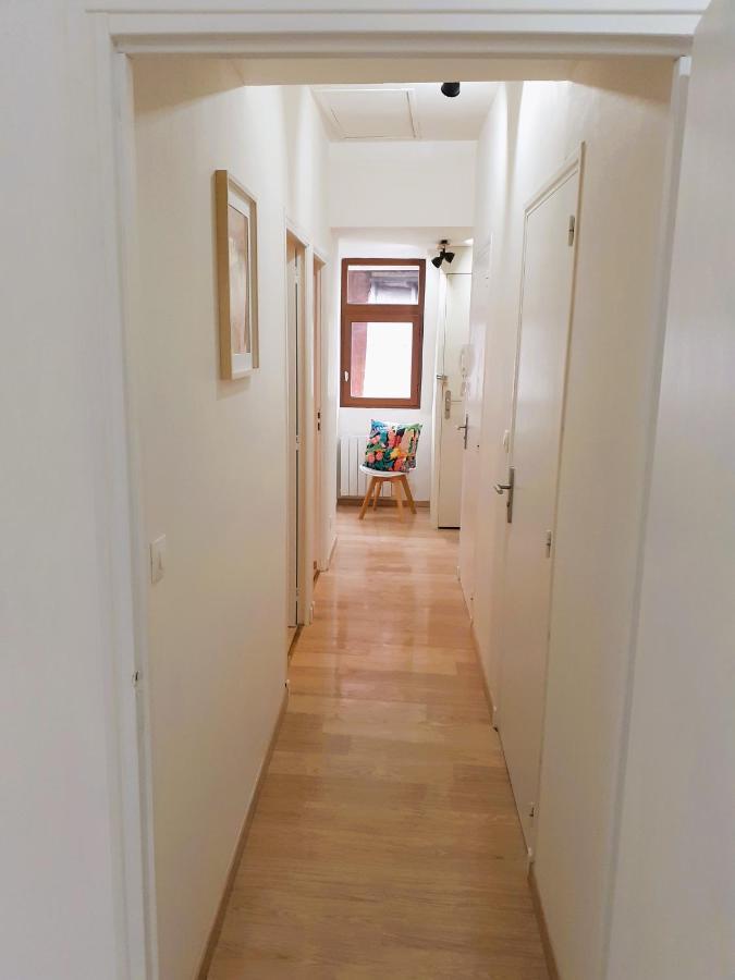 Apartamento 48m² / Hypercentre *