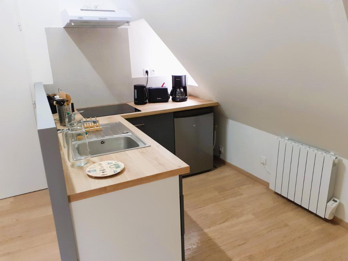 Apartamento 48m² / Hypercentre Lille