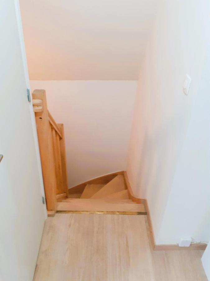 48m² / Hypercentre * Lille