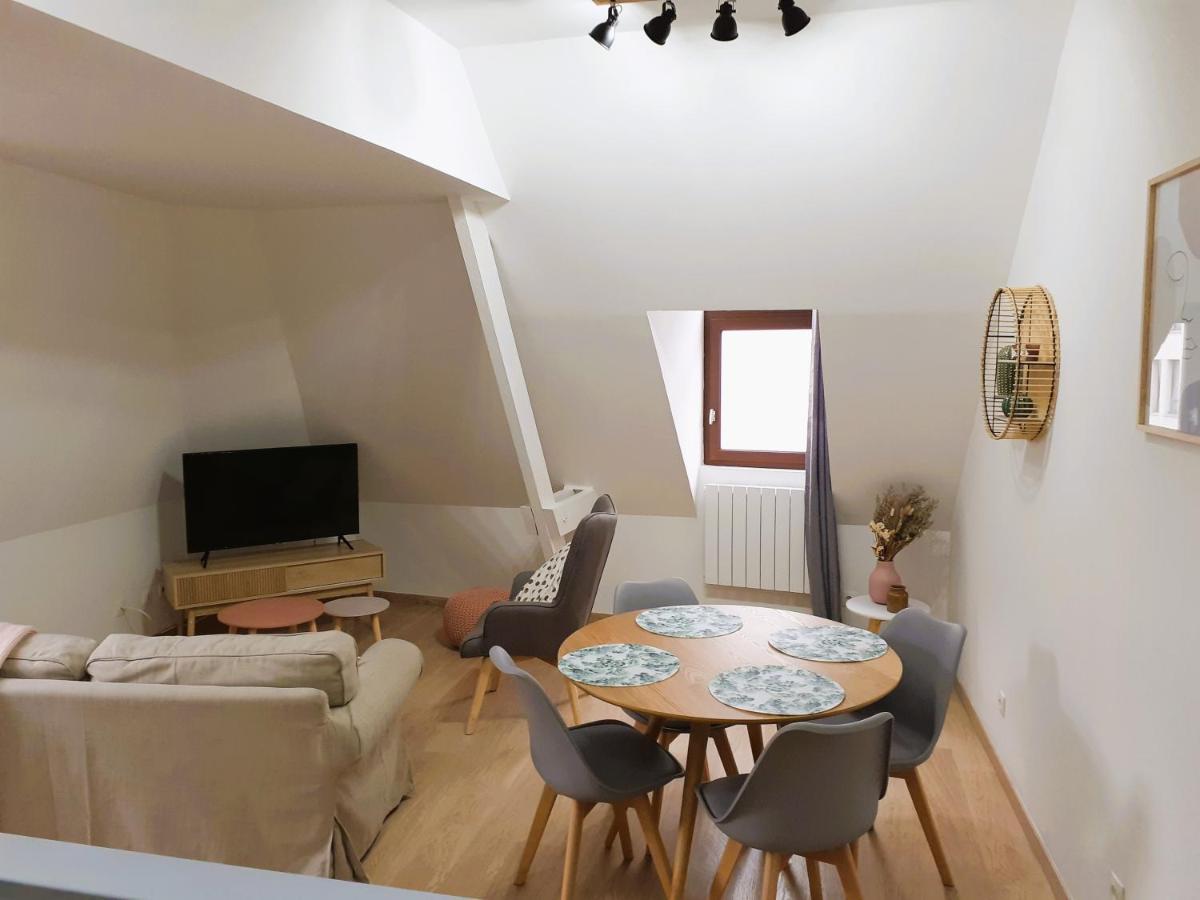 48m² / Hypercentre