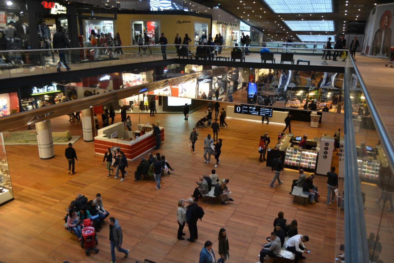 48m² / Hypercentre Lille