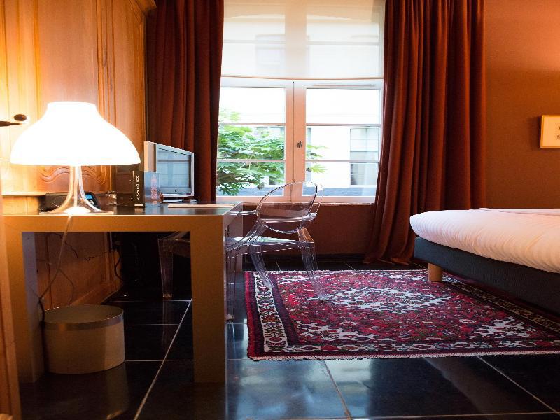 L'hermitage Gantois, Autograph Collection Hotel Rijsel