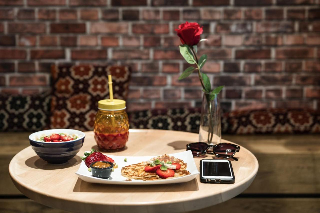 Hotel Ibis Styles Centre Grand Place Rijsel