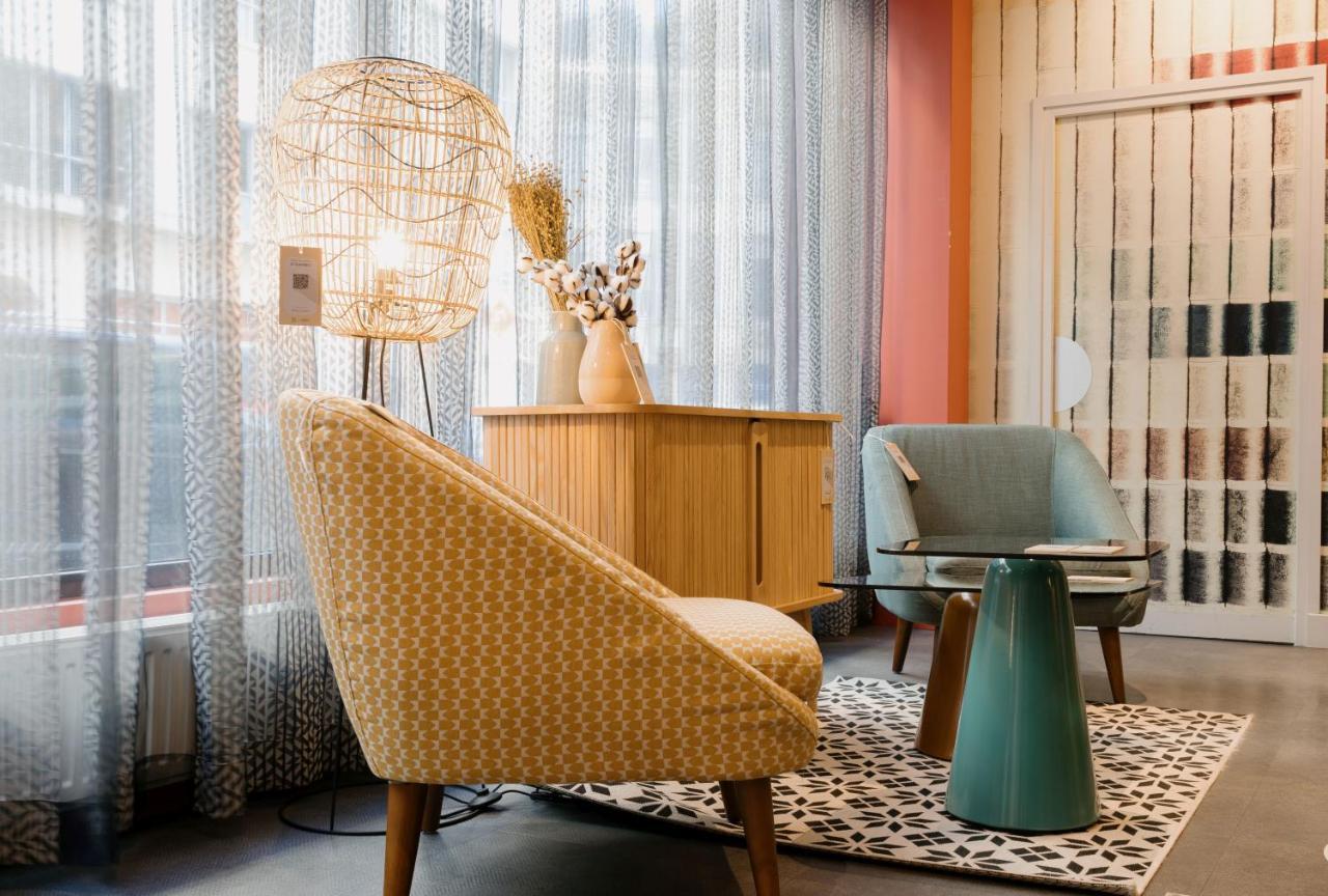 Ibis Styles Centre Grand Place
