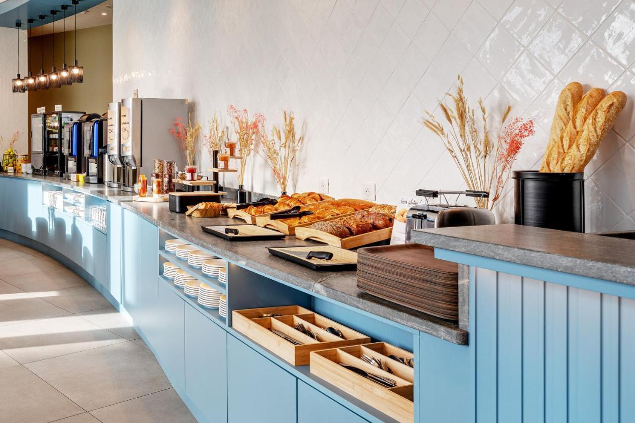 Lillenium Eurasante Hotel 3*