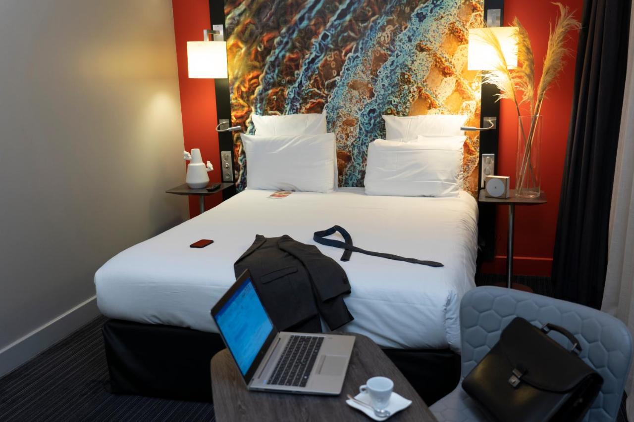 Hotel Mercure Centre Vieux 4*