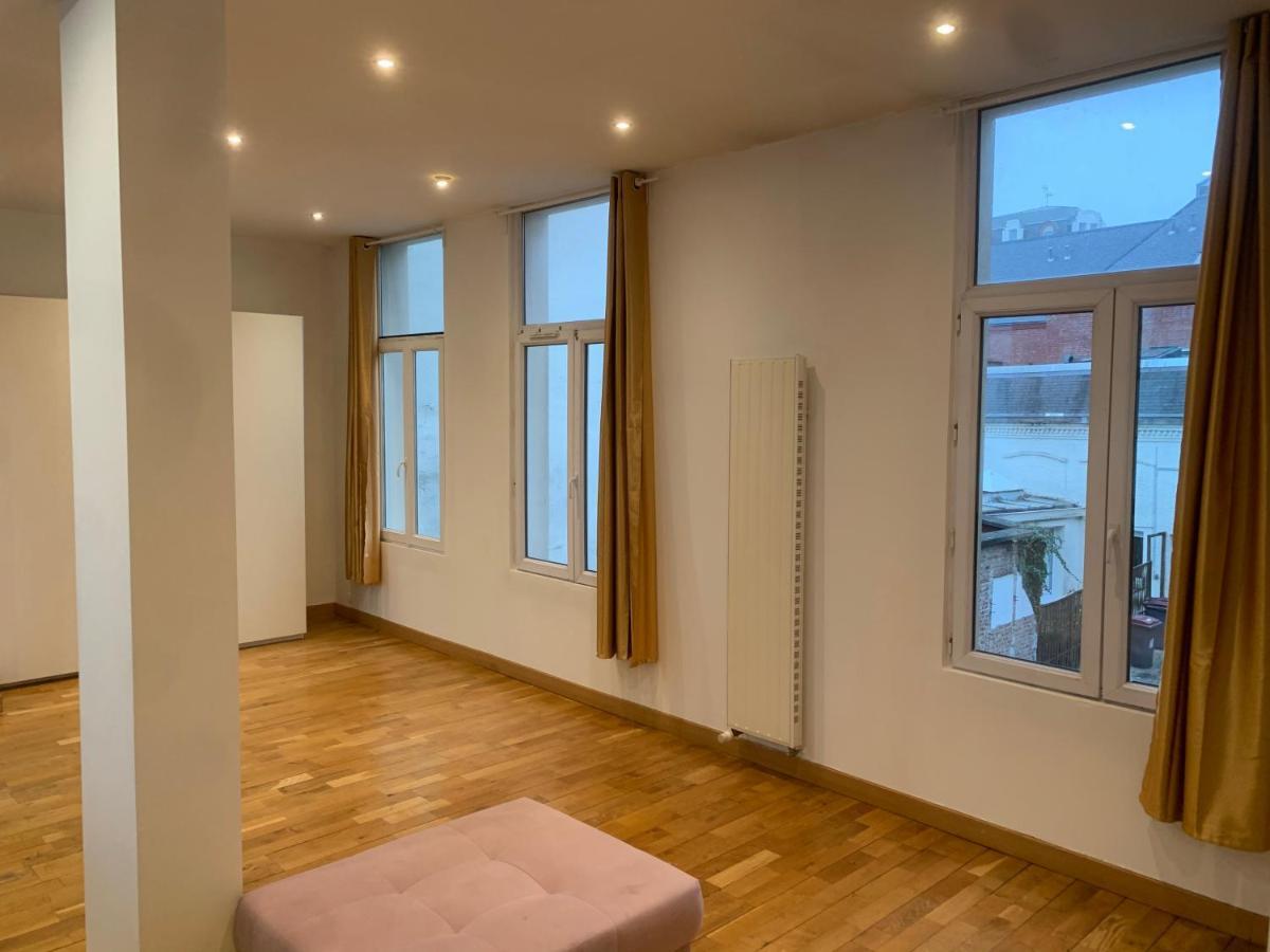 Spacieux 100 M2 Pour 7 Personnes En Plein Centre-ville Apartment *