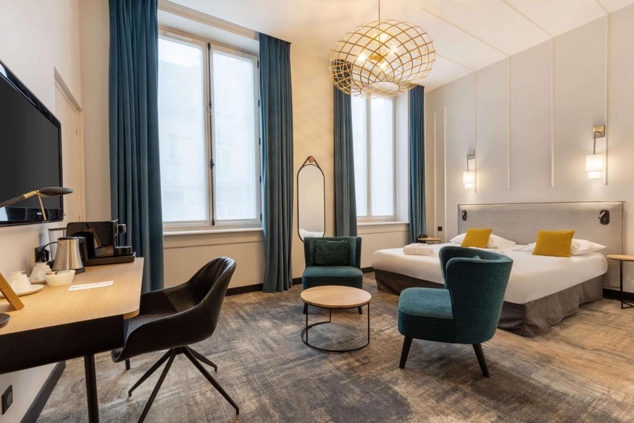Western Urban Hotel 3*