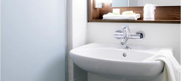 Hotel Campanile Euralille