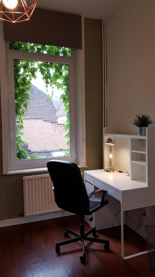 Guest house Appart D'hote Fontenoy Lille