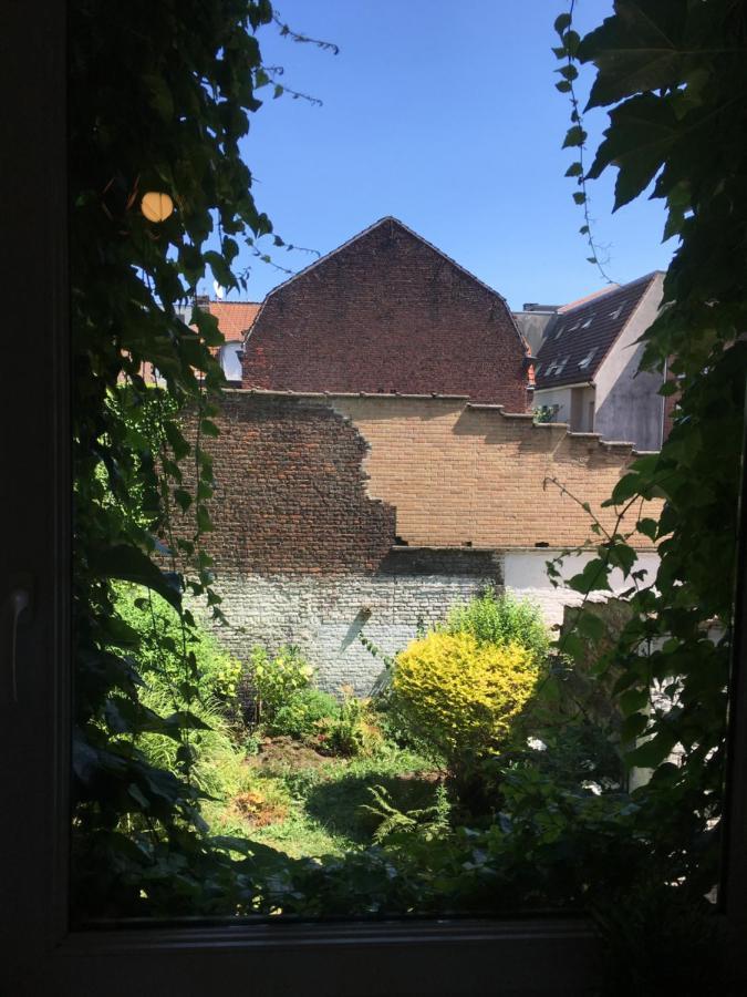 Appart D'hote Fontenoy Lille